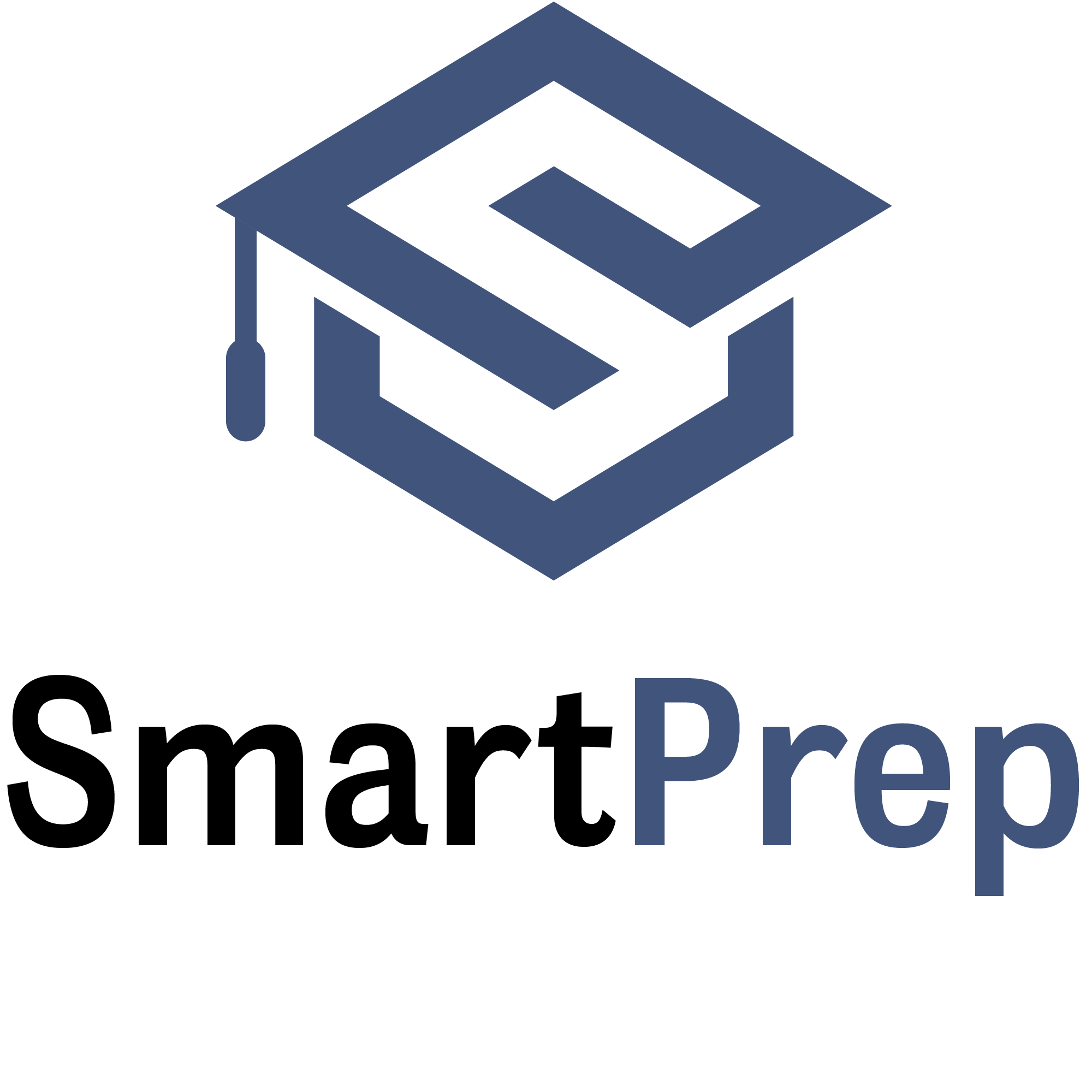 SmartPrep Logo